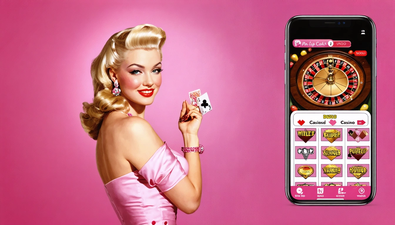 app Pin Up