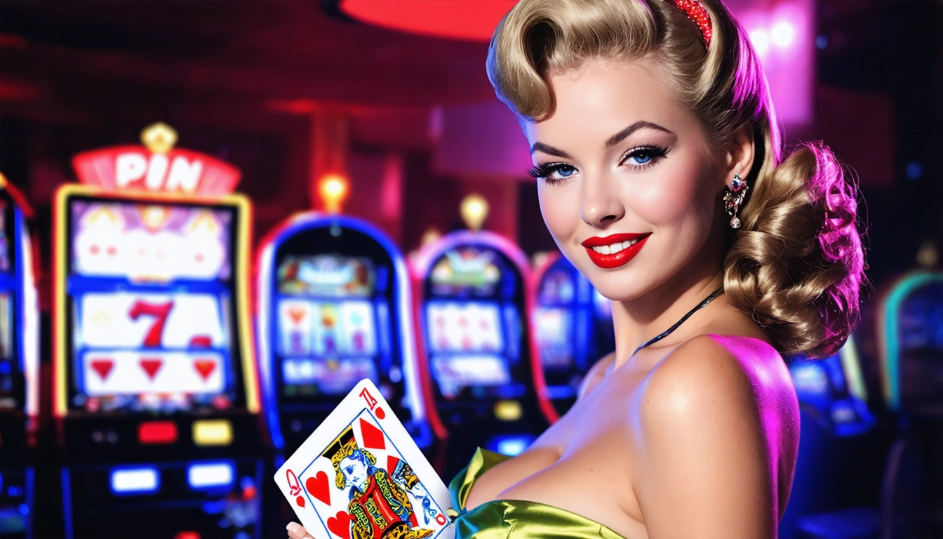 app Pin Up