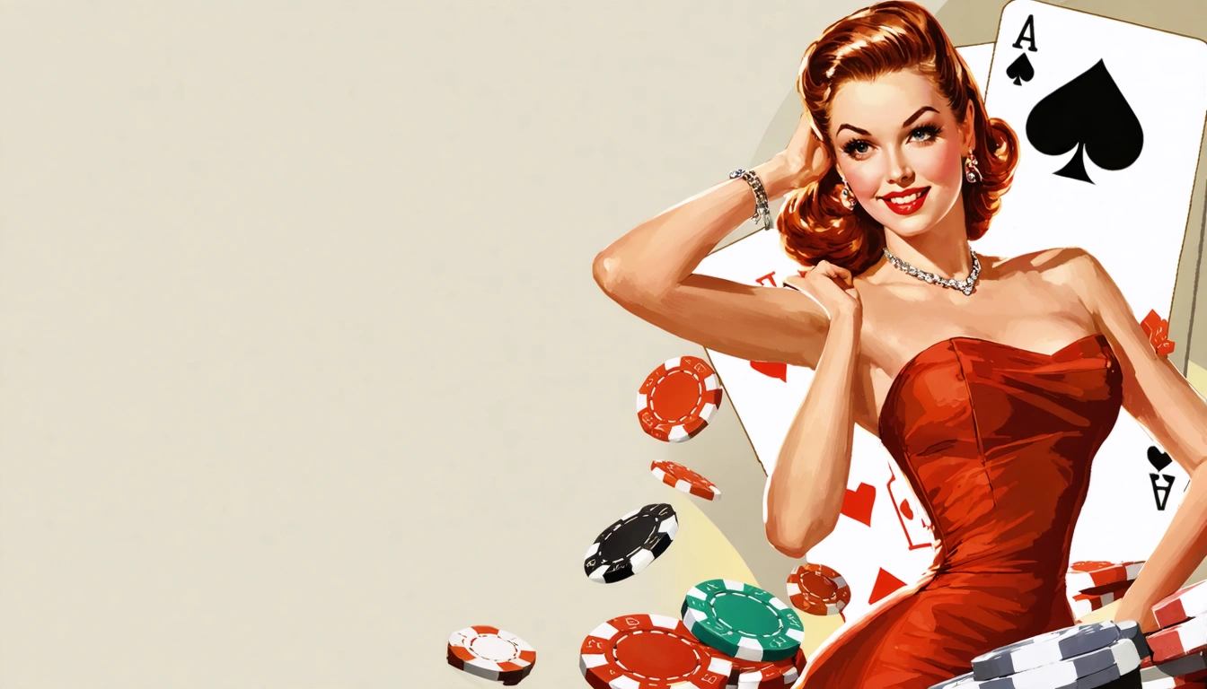 bonus Pin Up