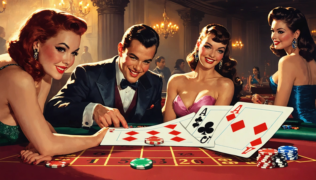 signup Pin Up