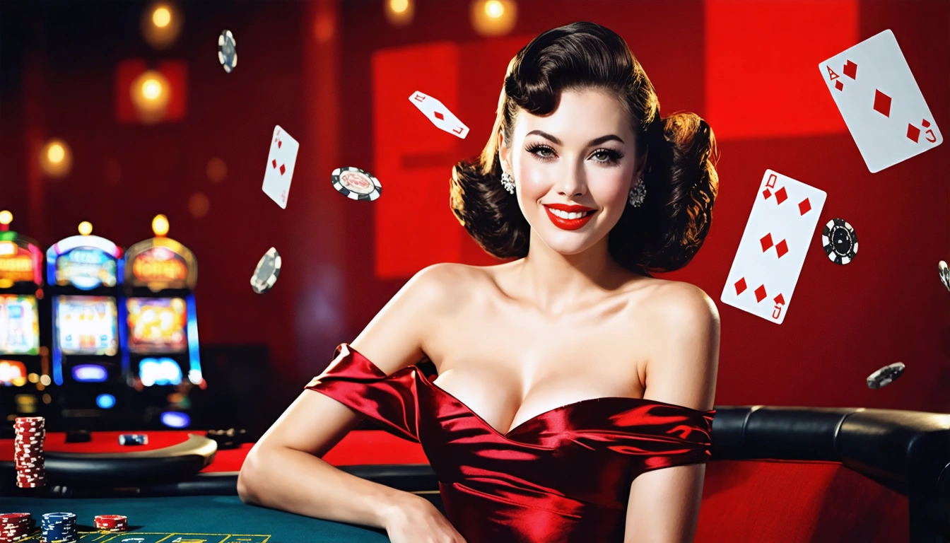 signup Pin Up
